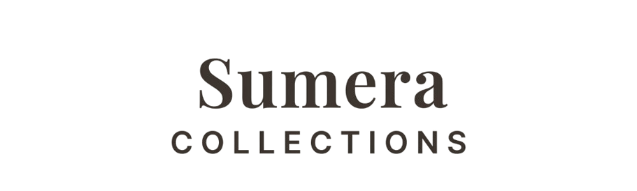 Sumera Collections logo